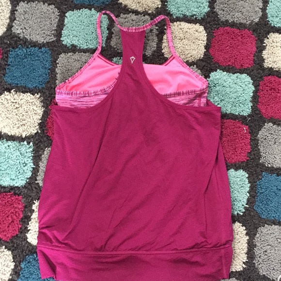 Ivivva Double Dutch Tank! - Picture 3 of 4